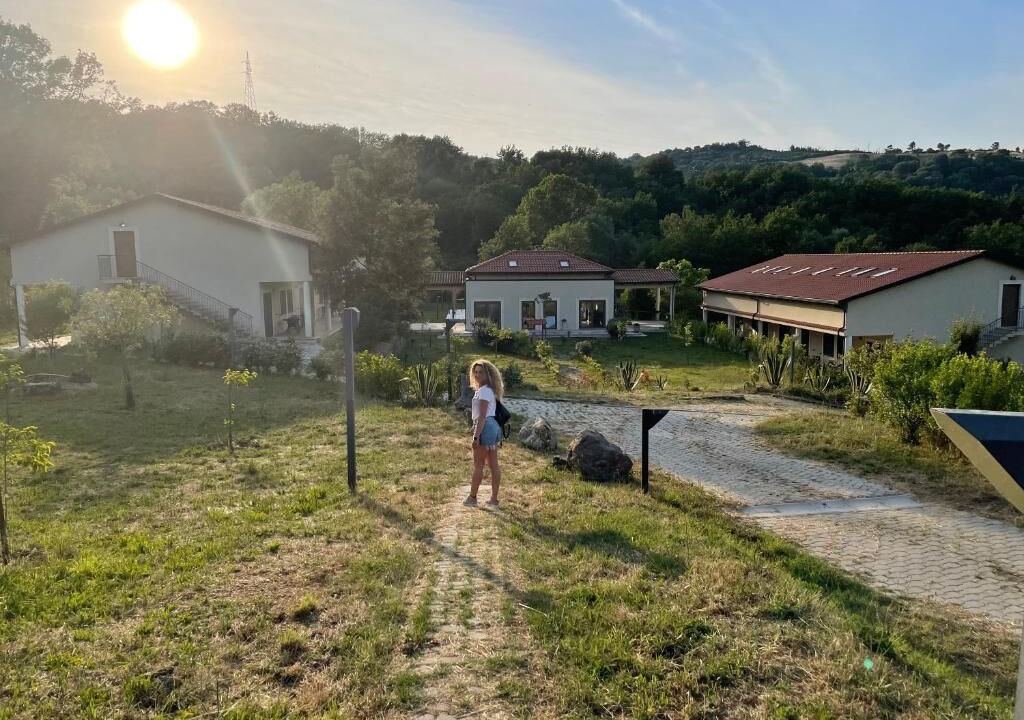 Photo of Outdoor in San Severino
