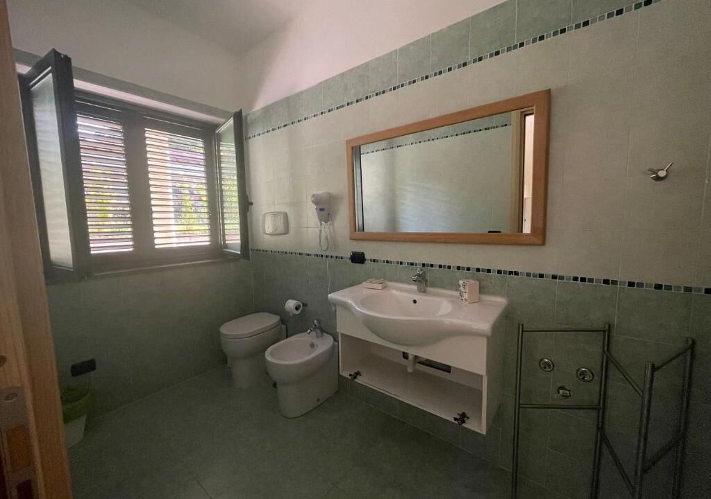 Photo of Bathroom in San Severino
