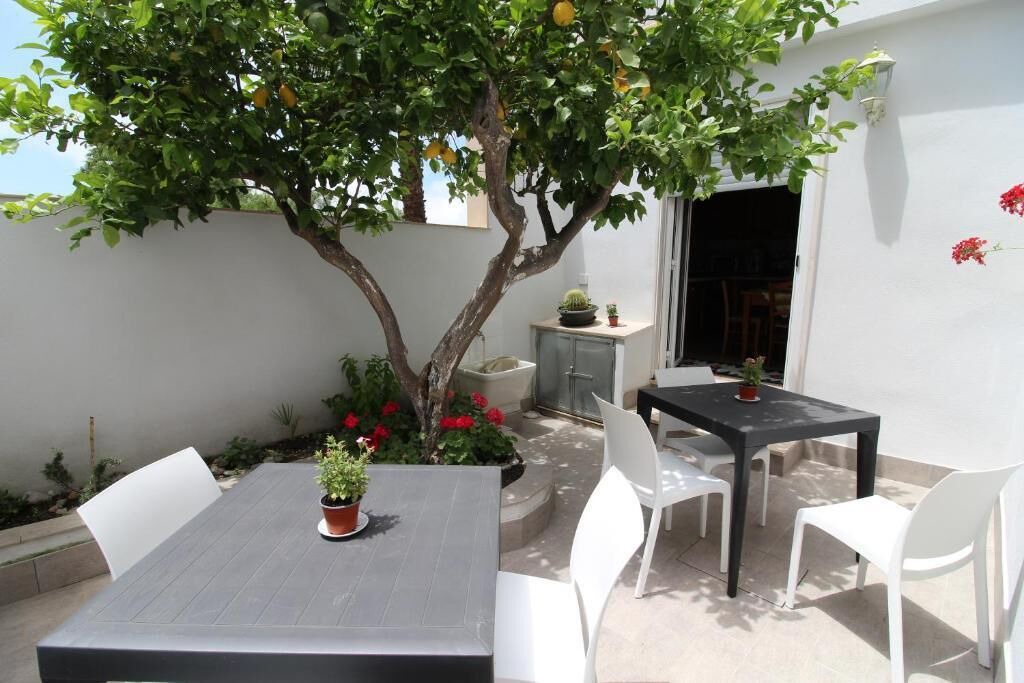 Photo of Patio Balcony in Paparella