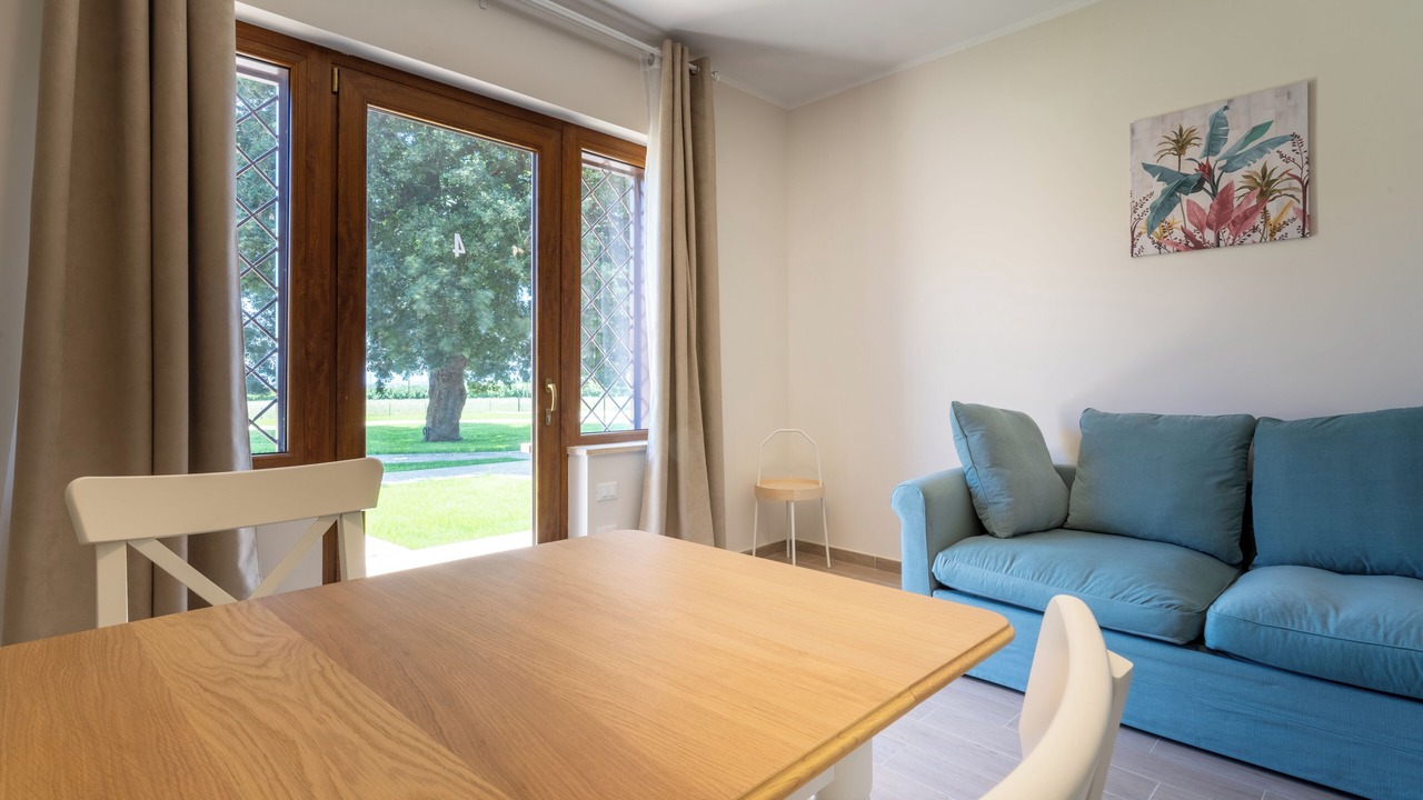 Photo of Outdoor in Quartaccio