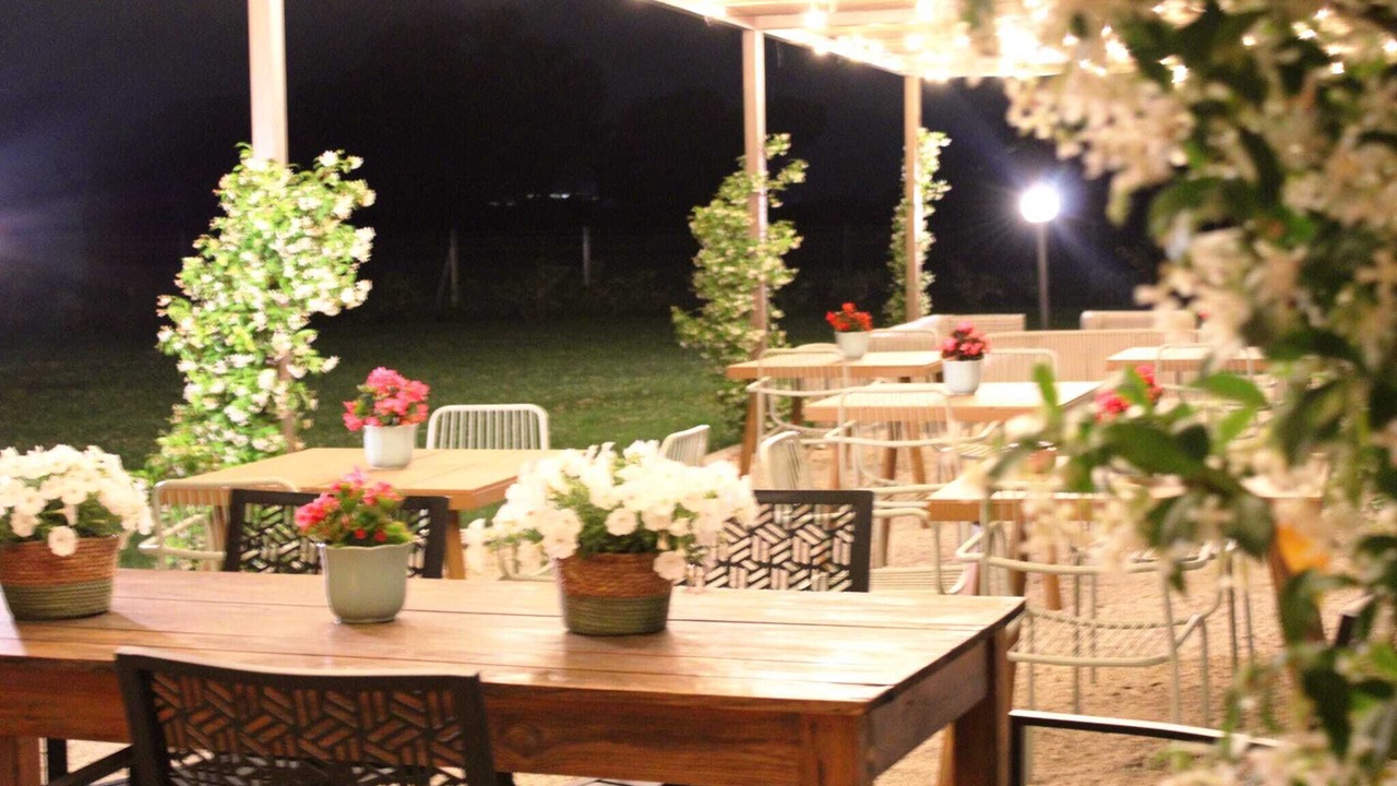 Photo of Outdoor in Quartaccio