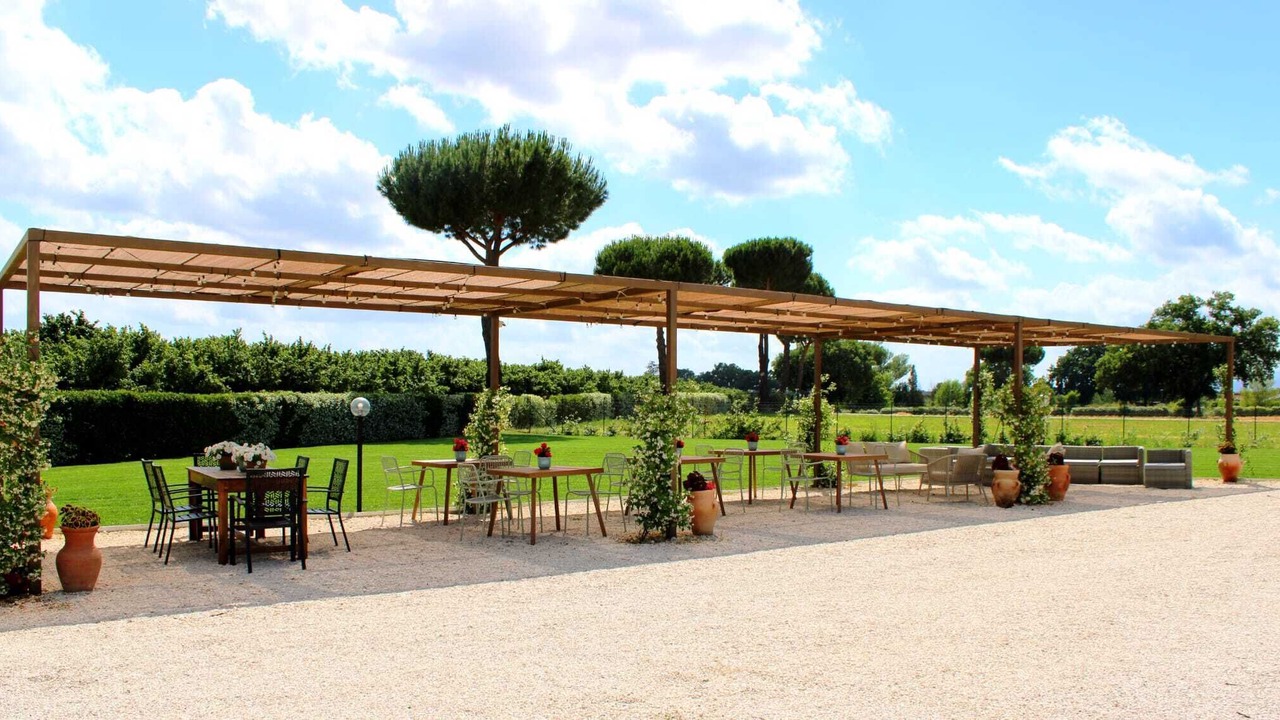 Photo of Outdoor in Quartaccio