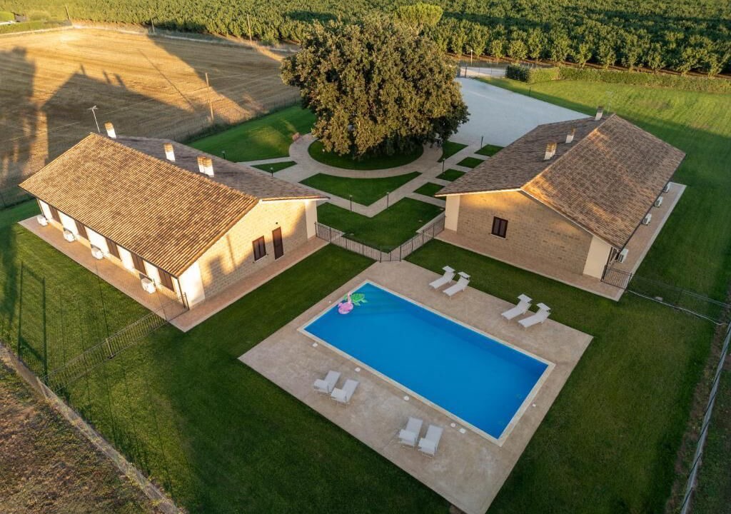 Photo of Outdoor in Quartaccio