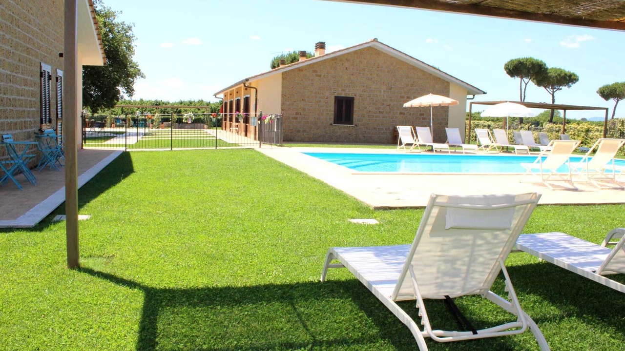 Photo of Outdoor in Quartaccio