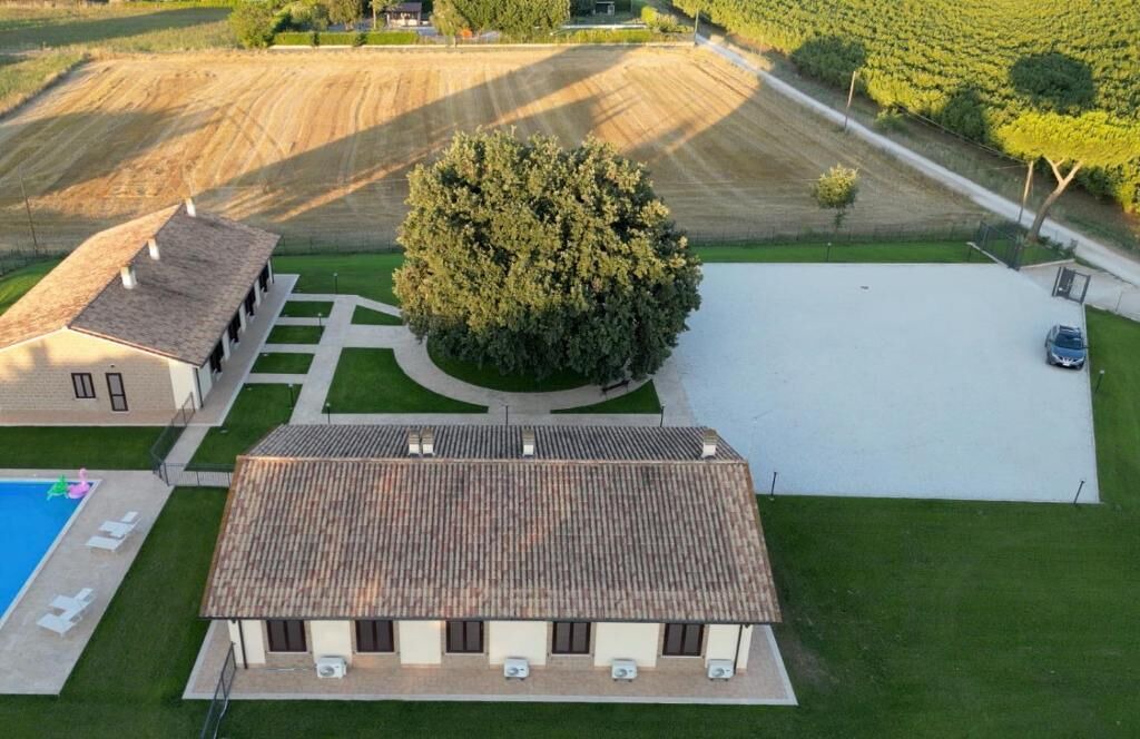 Photo of Outdoor in Quartaccio
