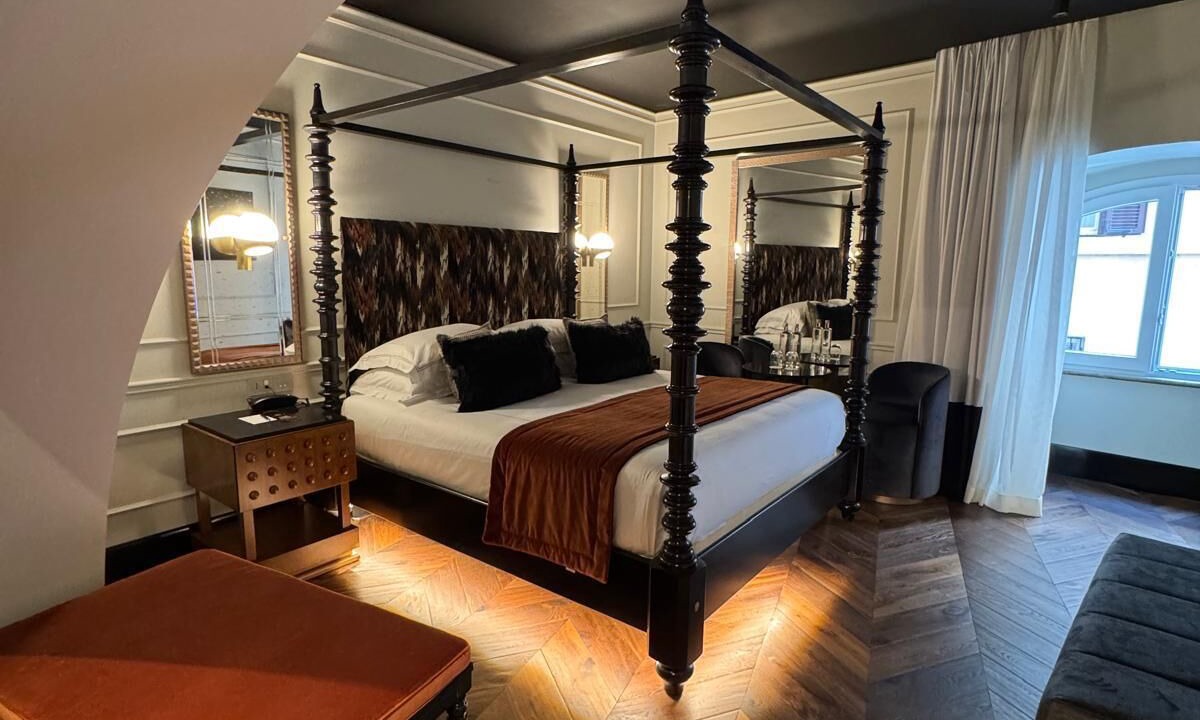 Photo of Bedroom in Navona