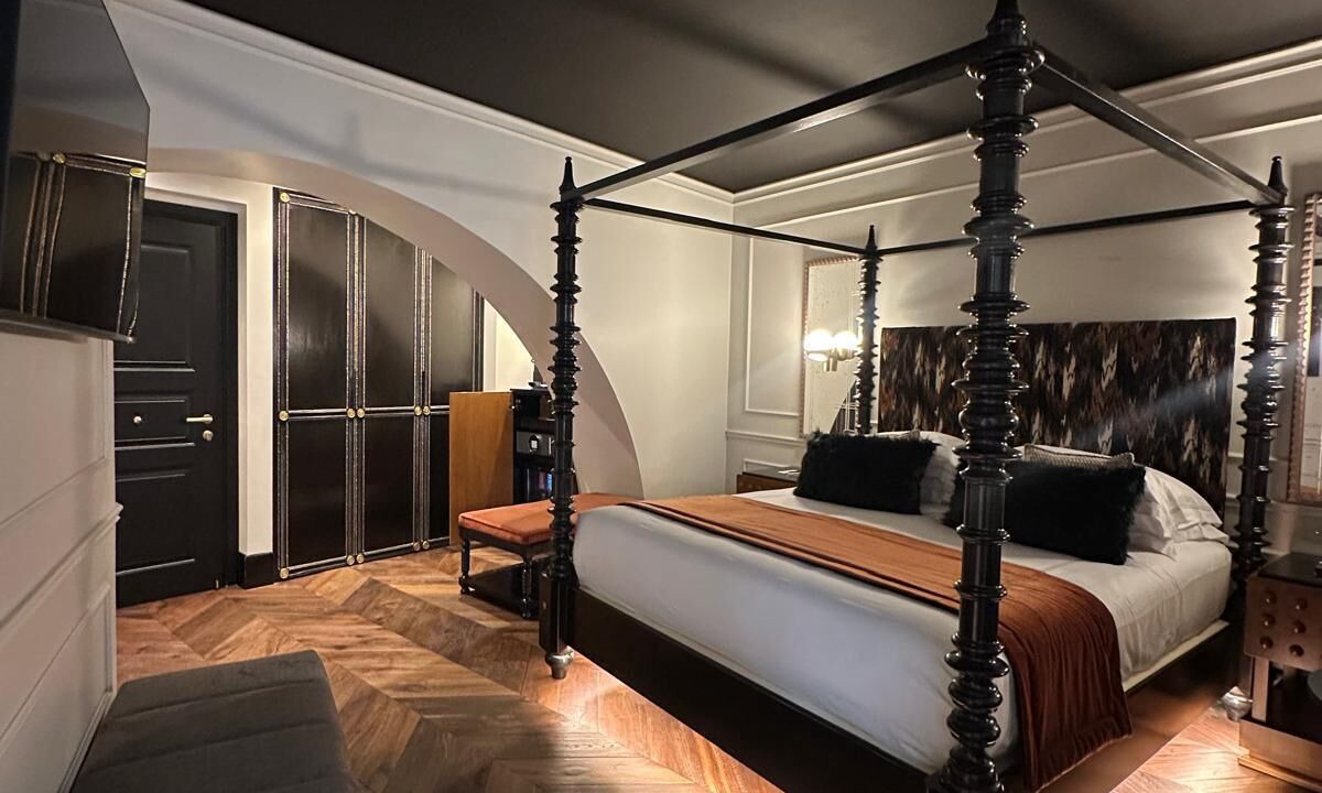 Photo of Bedroom in Navona