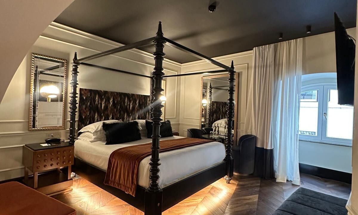 Photo of Bedroom in Navona
