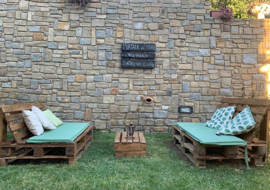 Photo of Outdoor in Agnone Cilento