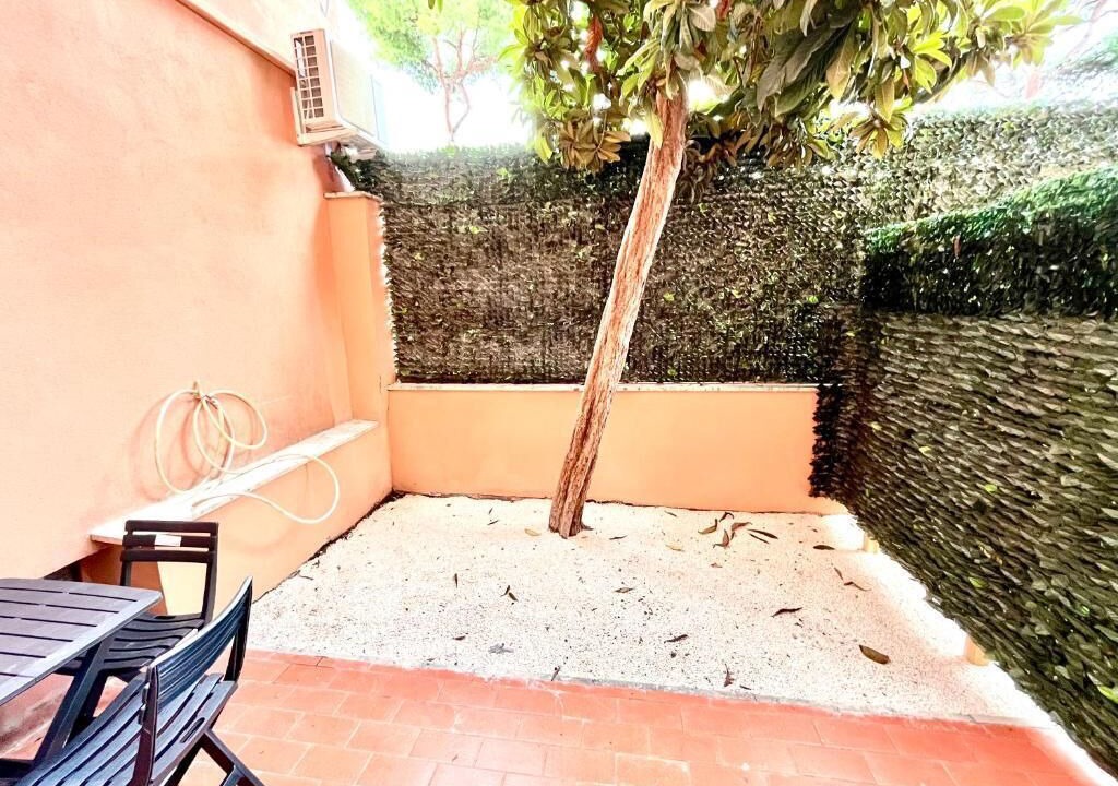 Photo of Outdoor in Zona XXXIV Casal Palocco