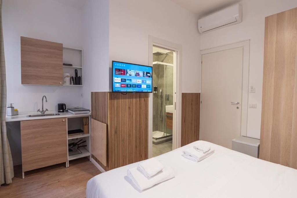 Photo of Bedroom in Zona XXXIV Casal Palocco