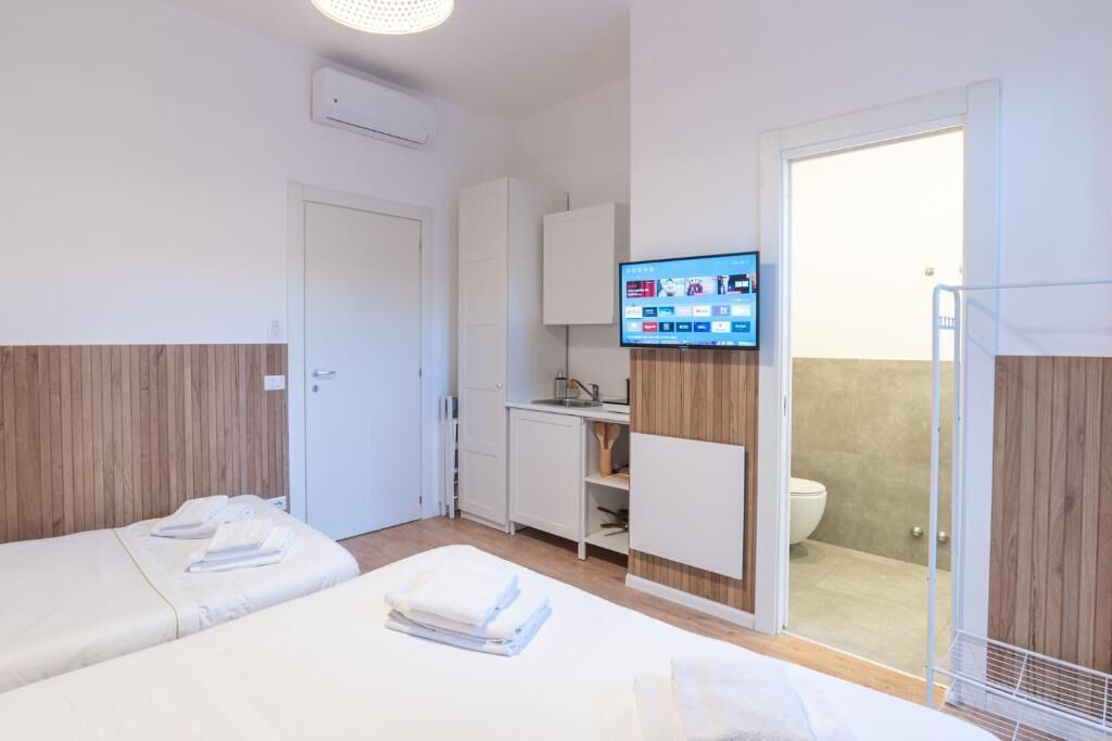 Photo of Bedroom in Zona XXXIV Casal Palocco
