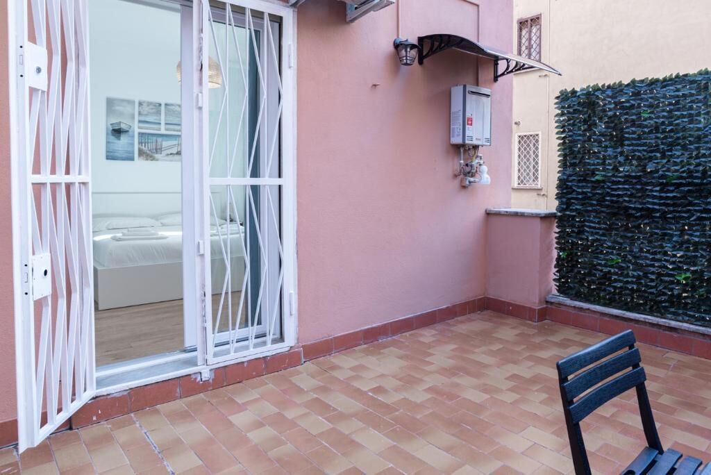 Photo of Bedroom in Zona XXXIV Casal Palocco