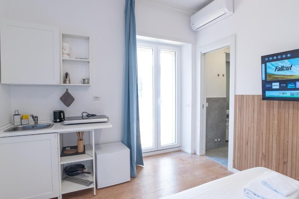 Photo of Bedroom in Zona XXXIV Casal Palocco