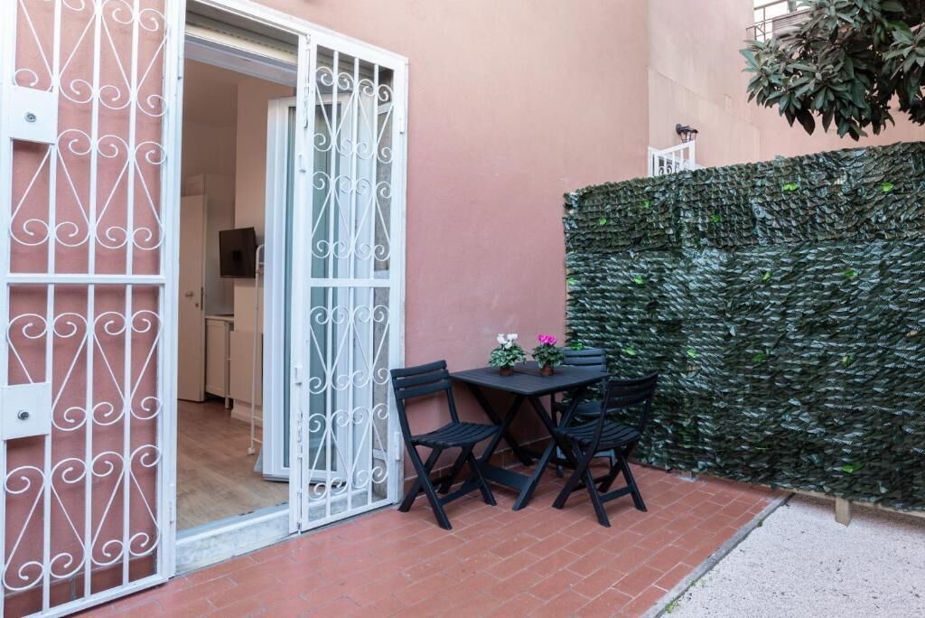 Photo of Outdoor in Zona XXXIV Casal Palocco