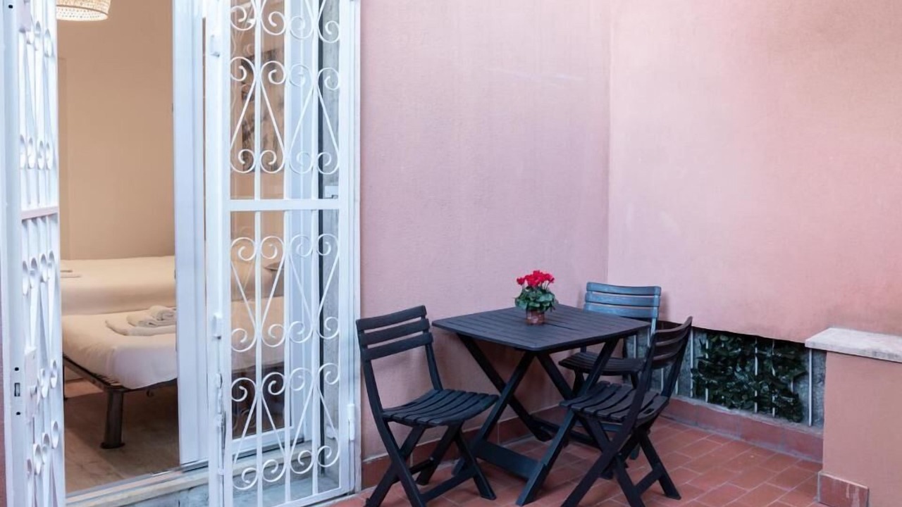 Photo of Outdoor in Zona XXXIV Casal Palocco