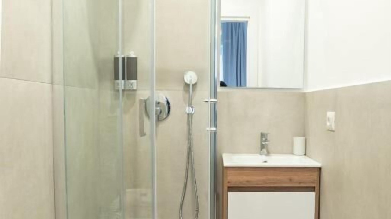 Photo of Bathroom in Zona XXXIV Casal Palocco