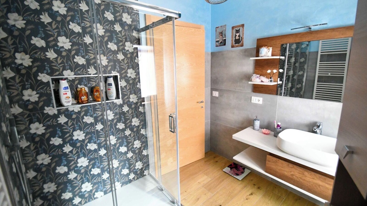 Photo of Bathroom in Isernia