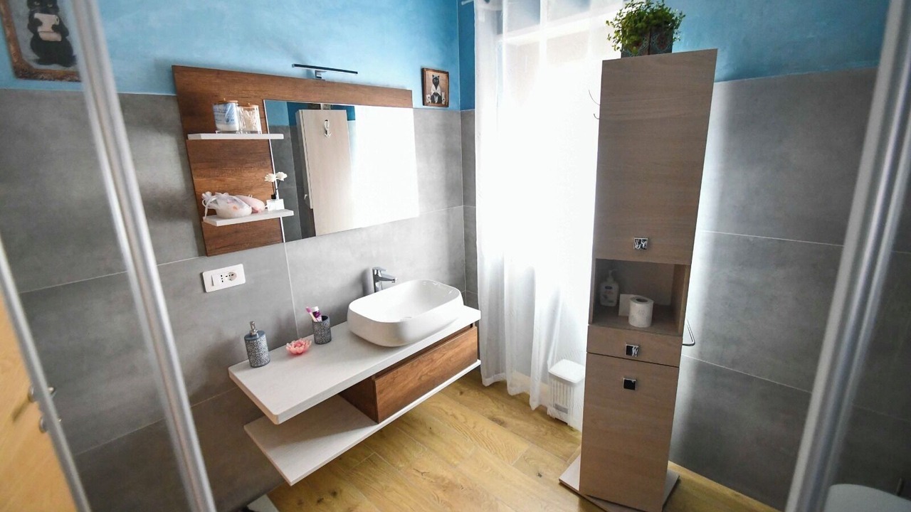 Photo of Bathroom in Isernia