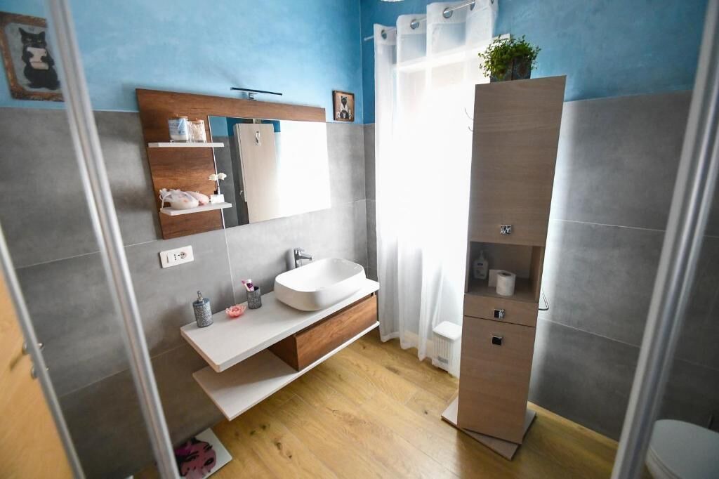 Photo of Bathroom in Isernia