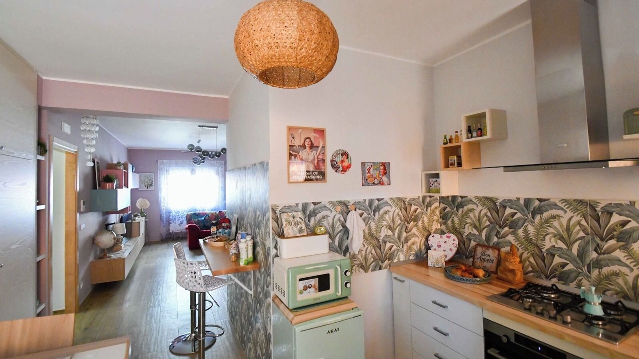 Photo of Kitchen in Isernia