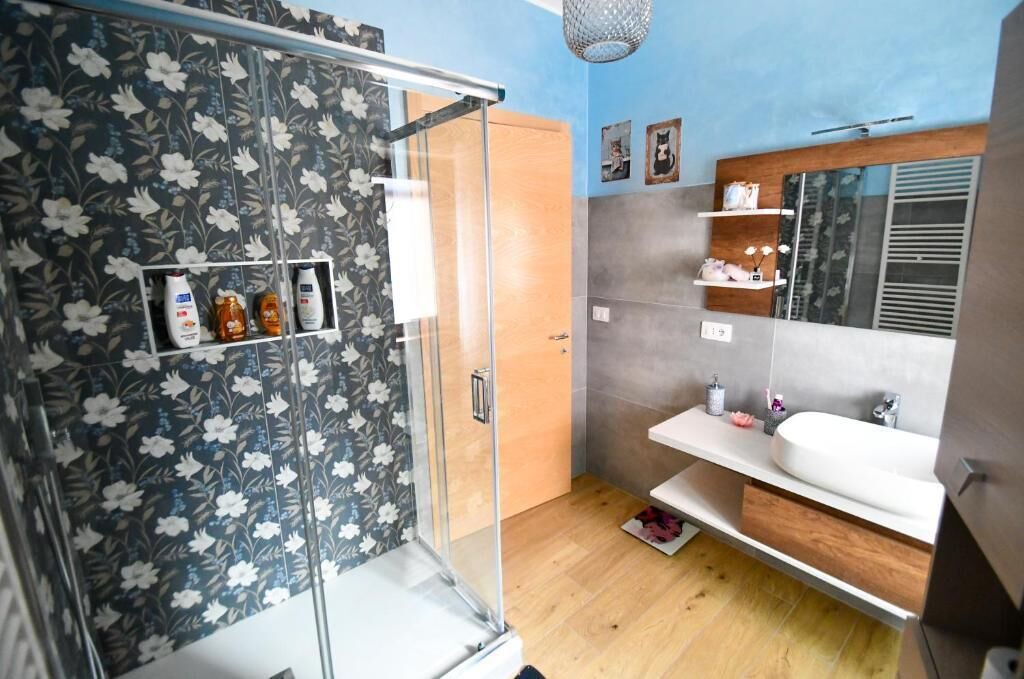 Photo of Bathroom in Isernia