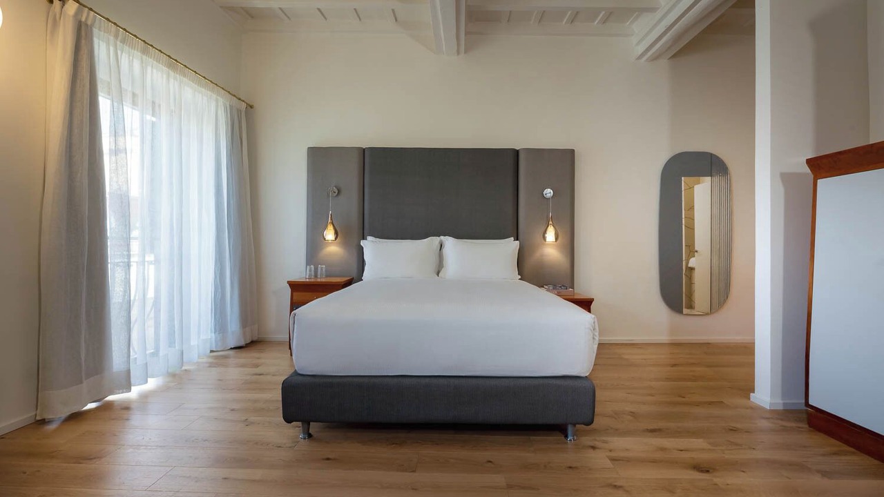 Photo of Bedroom in Rione III Colonna