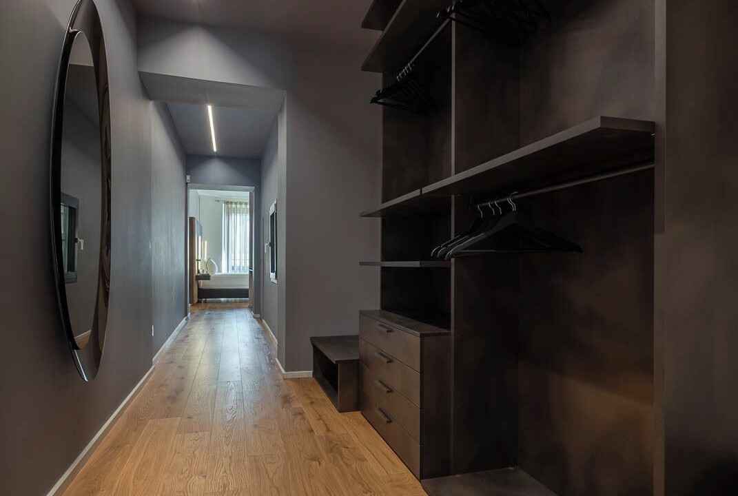 Photo of Bedroom in Rione III Colonna
