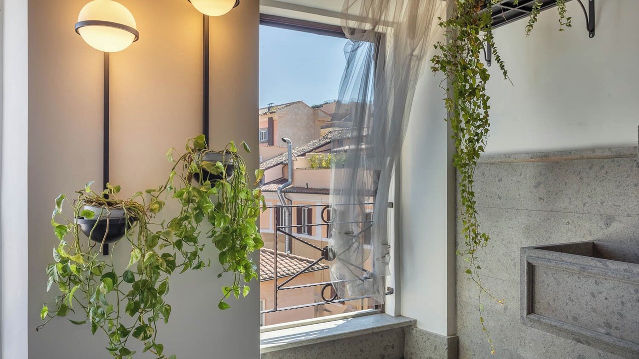 Photo of Bedroom in Rione III Colonna