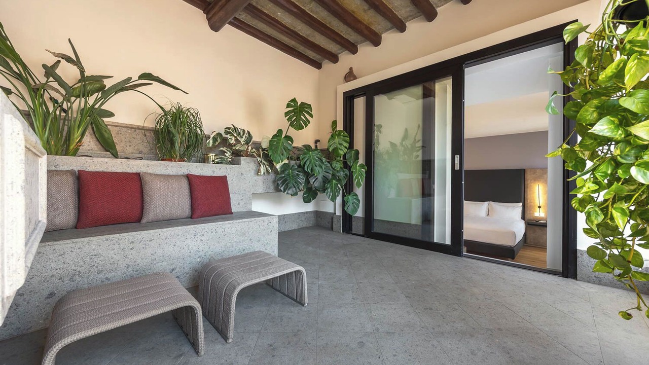 Photo of Bedroom in Rione III Colonna