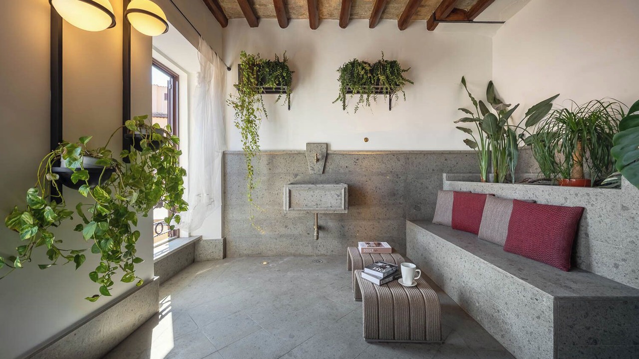 Photo of Bedroom in Rione III Colonna