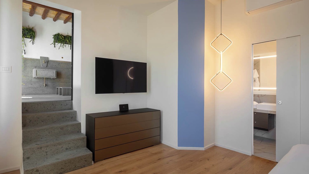 Photo of Bedroom in Rione III Colonna