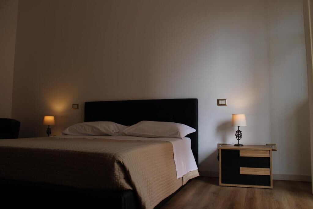 Photo of Bedroom in Campobasso
