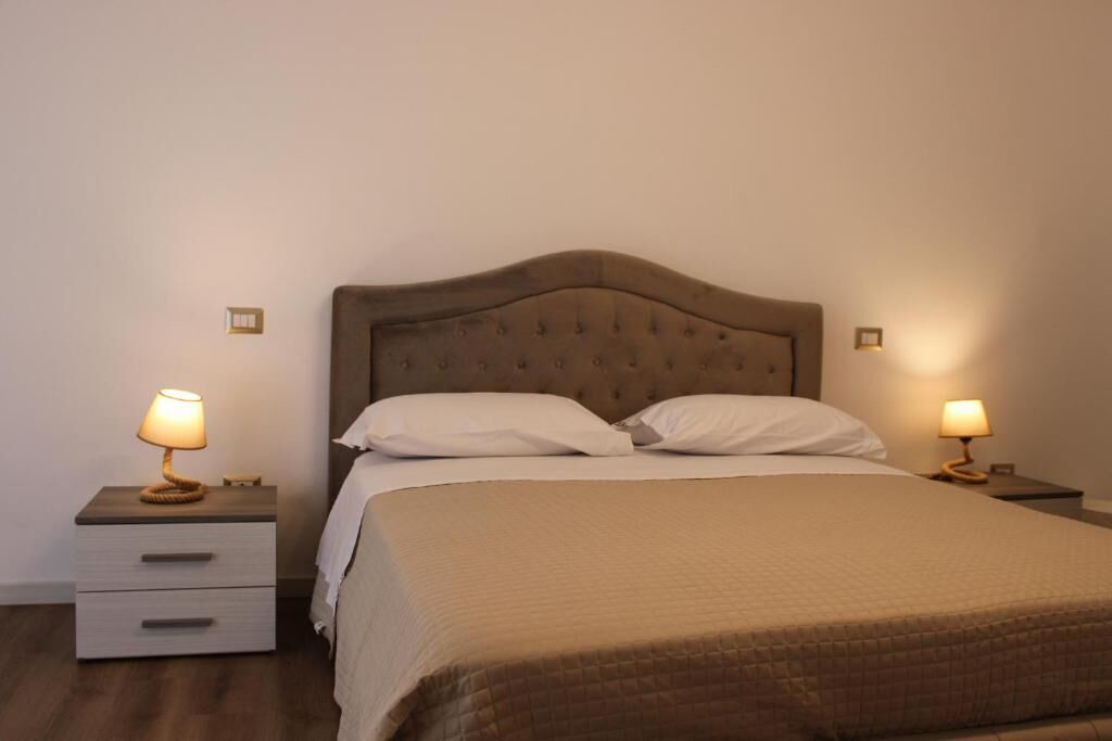 Photo of Bedroom in Campobasso
