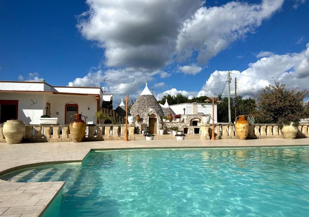 Photo of Outdoor in Villa Castelli