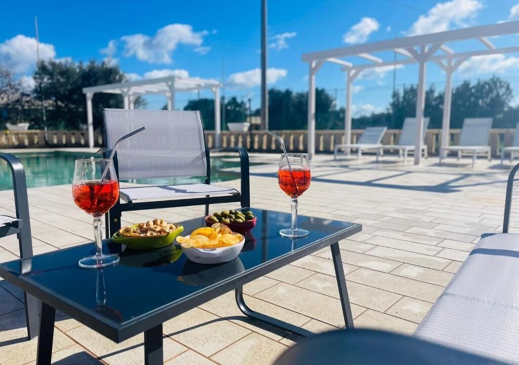 Photo of Outdoor in Villa Castelli
