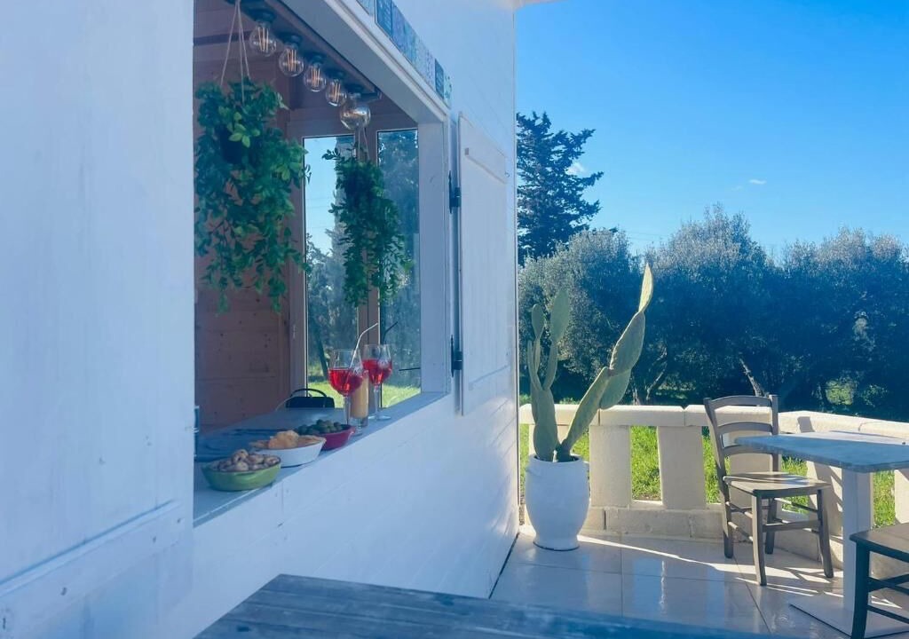 Photo of Outdoor in Villa Castelli