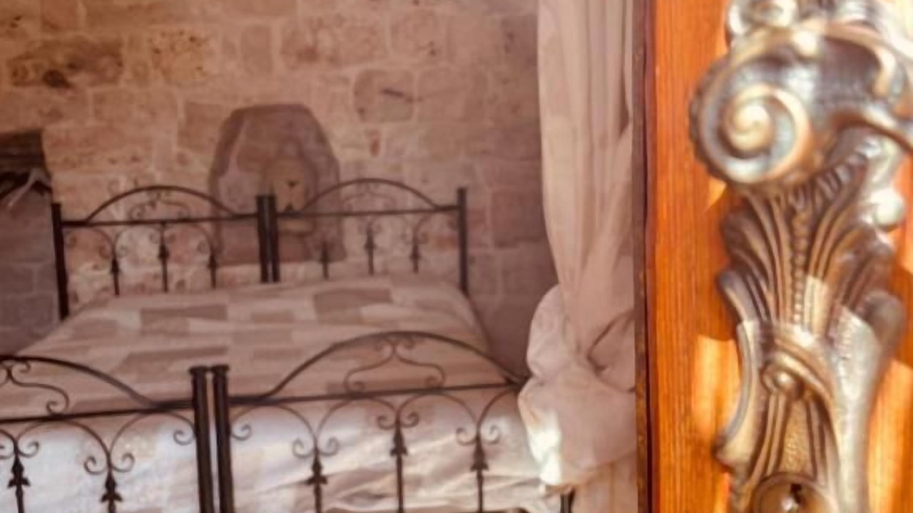 Photo of Bedroom in Villa Castelli