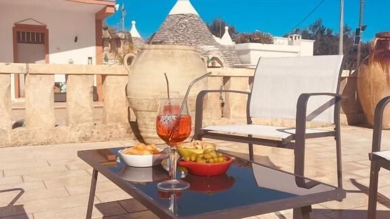 Photo of Outdoor in Villa Castelli