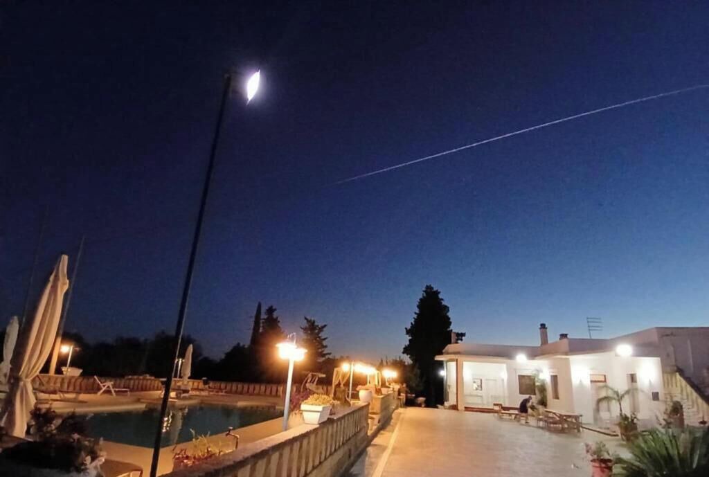 Photo of Outdoor in Villa Castelli