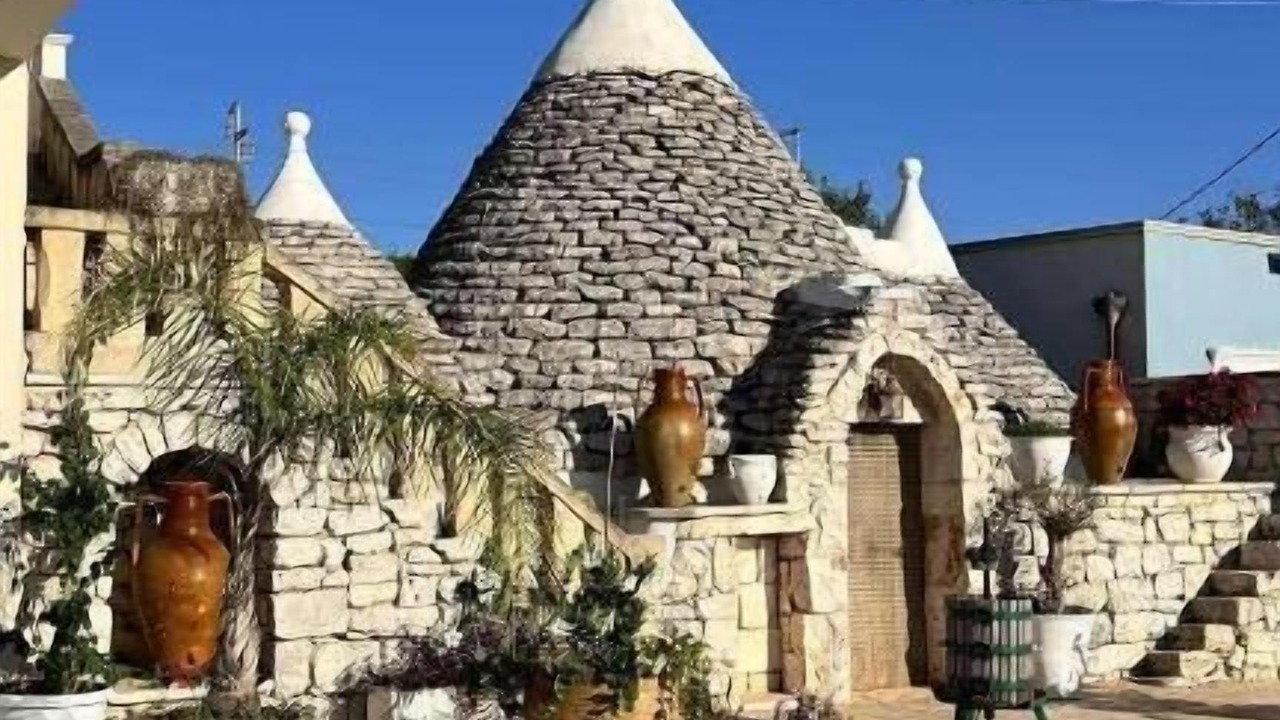 Photo of Outdoor in Villa Castelli