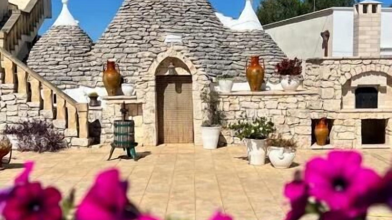 Photo of Outdoor in Villa Castelli