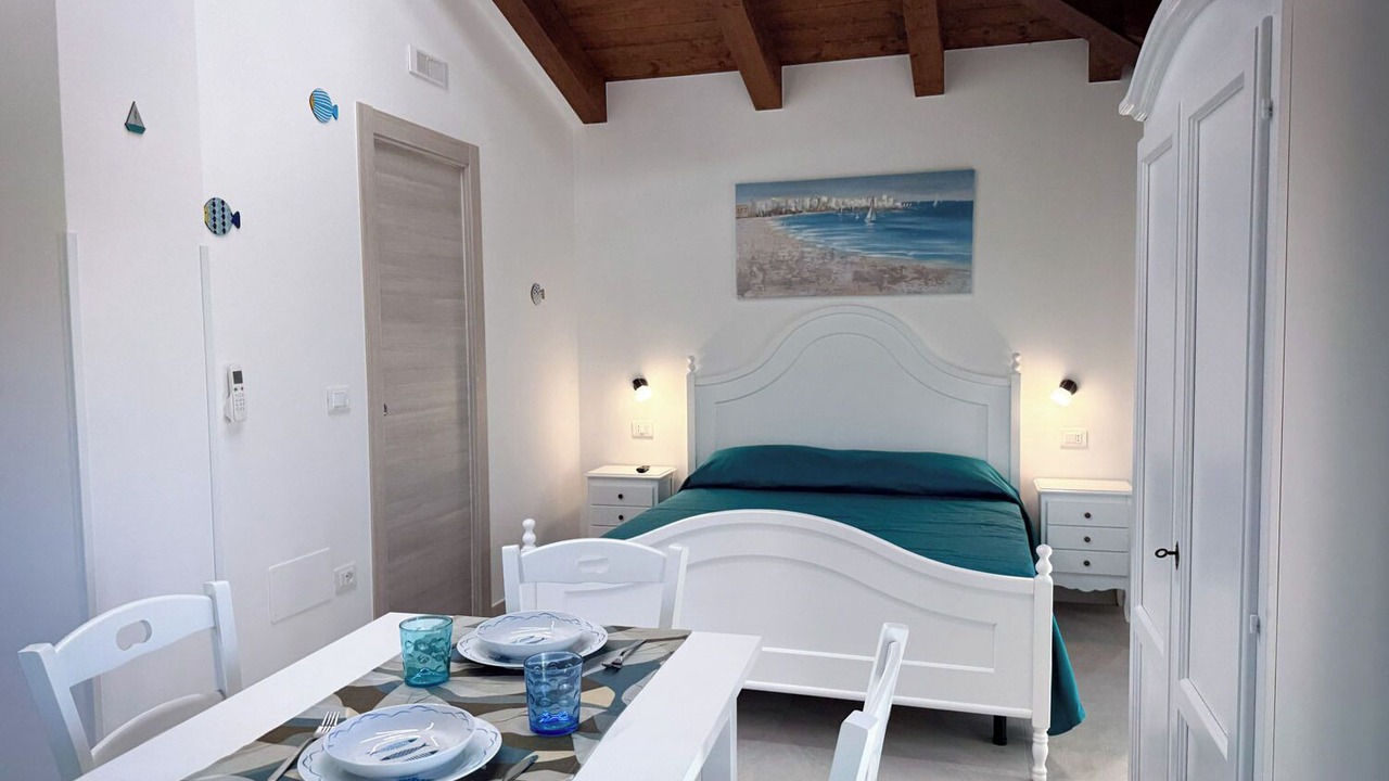 Photo of Outdoor in Marina di Casal Velino