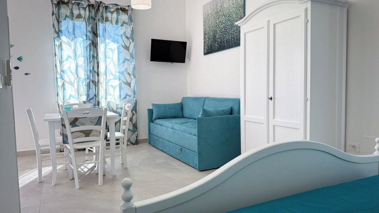 Photo of Outdoor in Marina di Casal Velino
