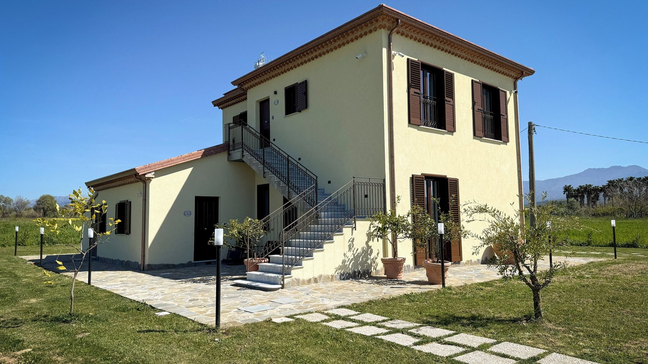 Photo of Outdoor in Marina di Casal Velino