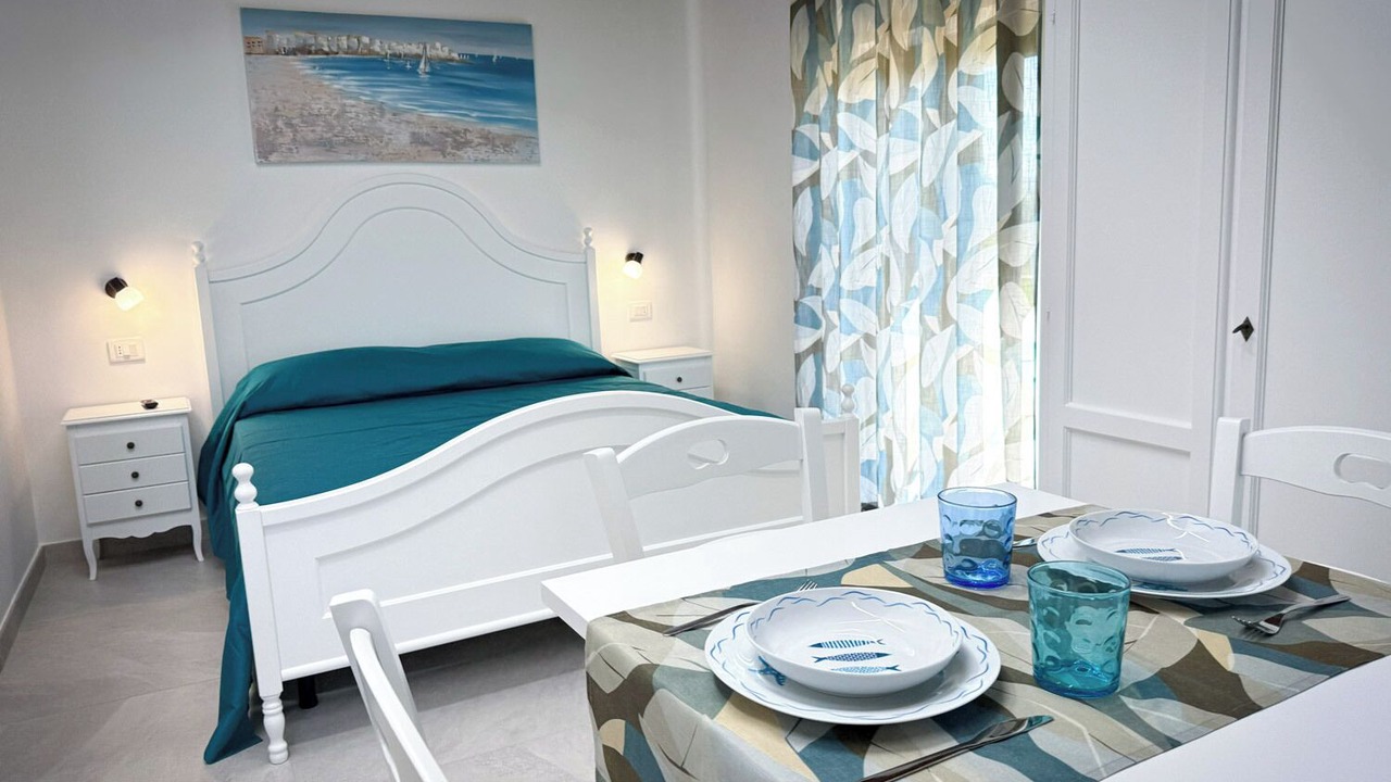 Photo of Outdoor in Marina di Casal Velino
