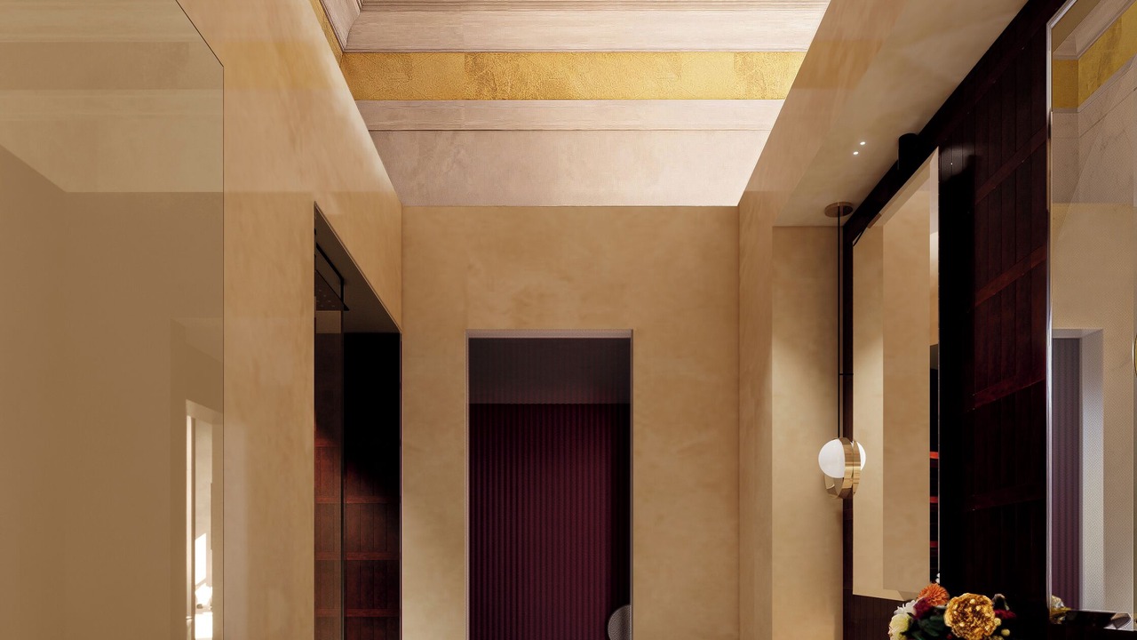 Photo of Bathroom in Monti