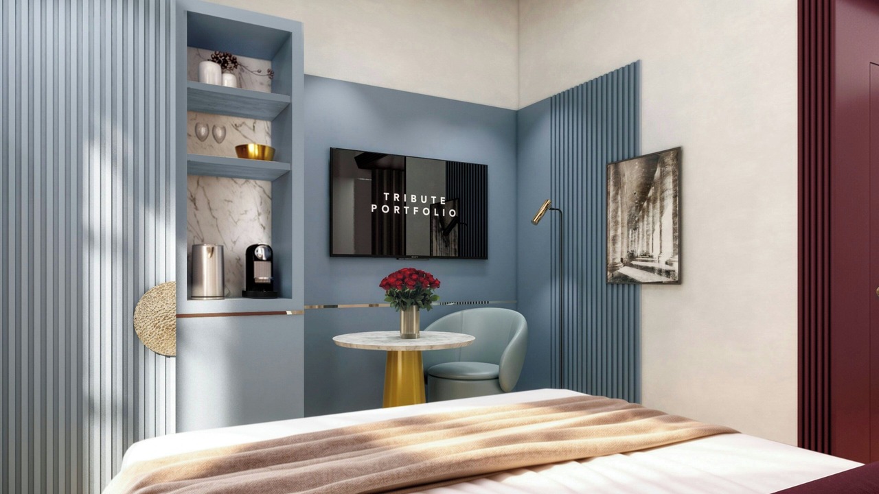 Photo of Bedroom in Monti