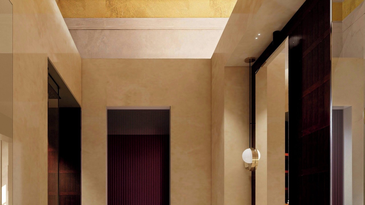 Photo of Bathroom in Monti