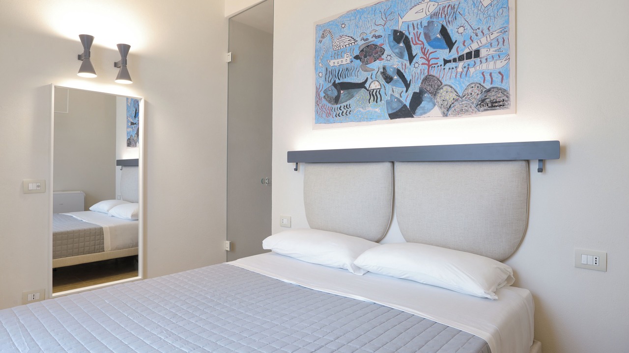 Photo of Bedroom in Favignana